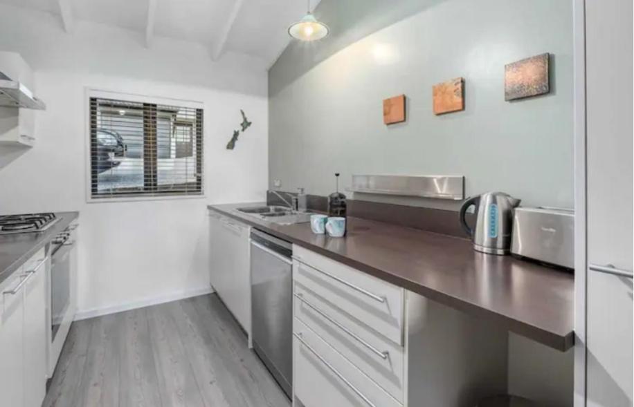Fantastic Views, Close To Town 2 Bedroom Apartment Distretto di Distretto di Queenstown Esterno foto