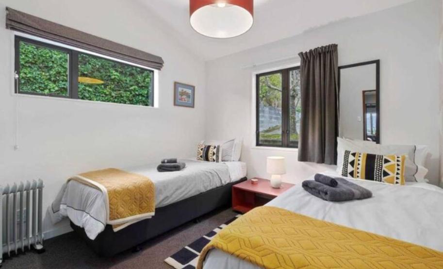 Fantastic Views, Close To Town 2 Bedroom Apartment Distretto di Distretto di Queenstown Esterno foto
