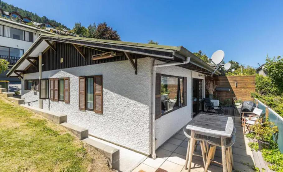 Fantastic Views, Close To Town 2 Bedroom Apartment Distretto di Distretto di Queenstown Esterno foto